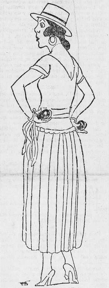 La Argentinita