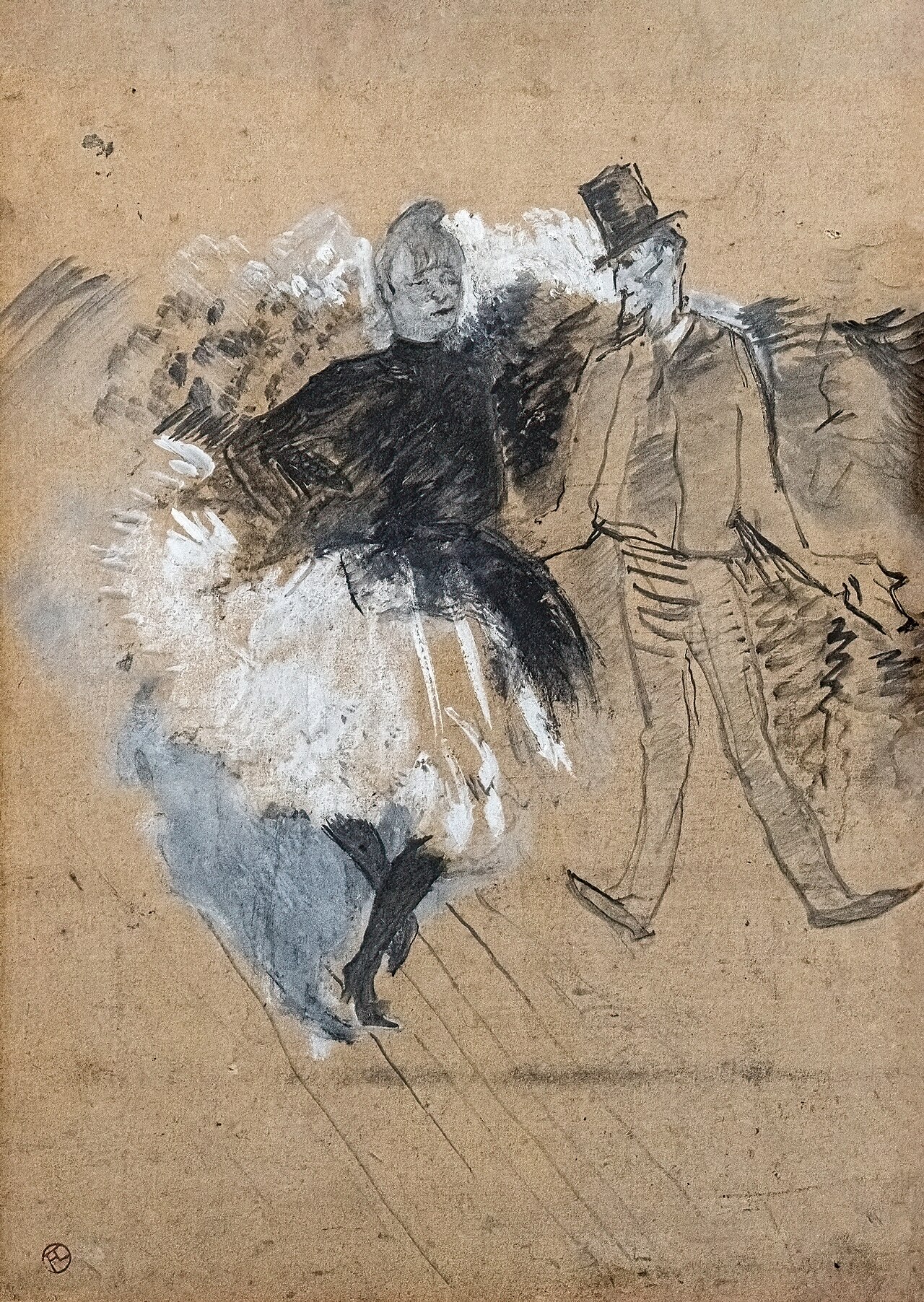 La Goulue