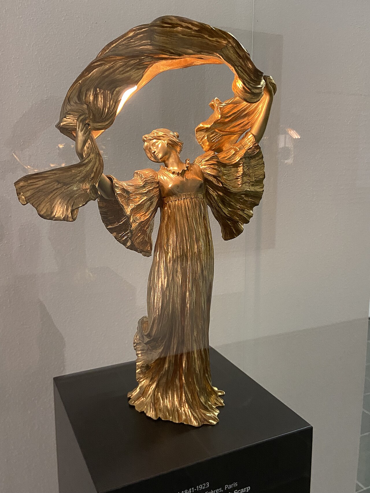 Loie Fuller