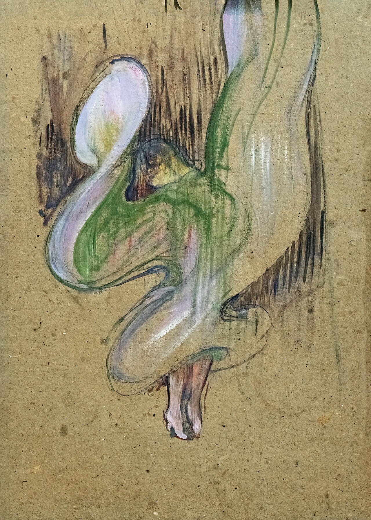 Loie Fuller