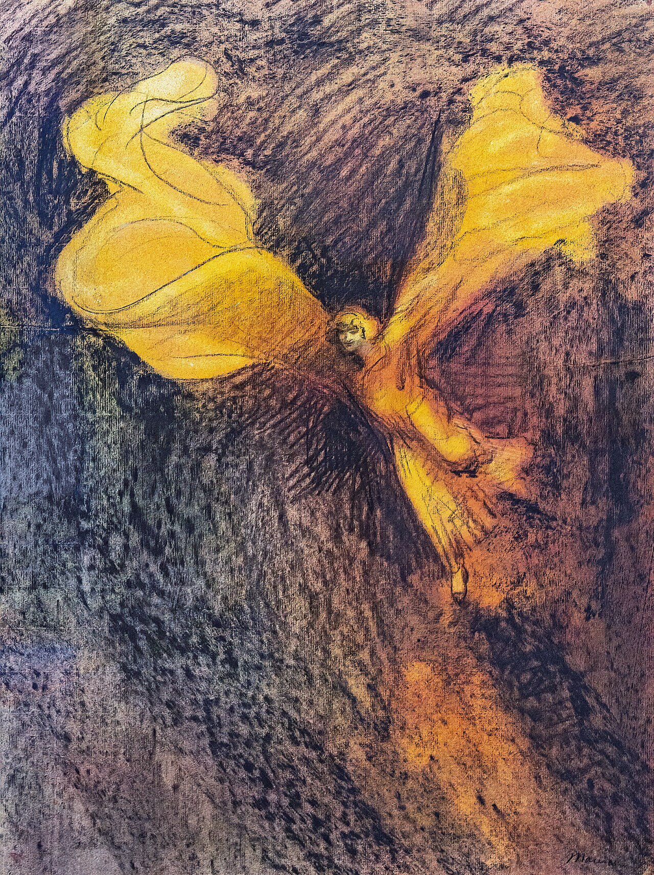 Loie Fuller