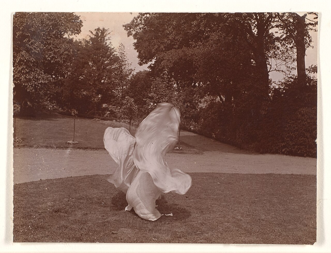 Loie Fuller