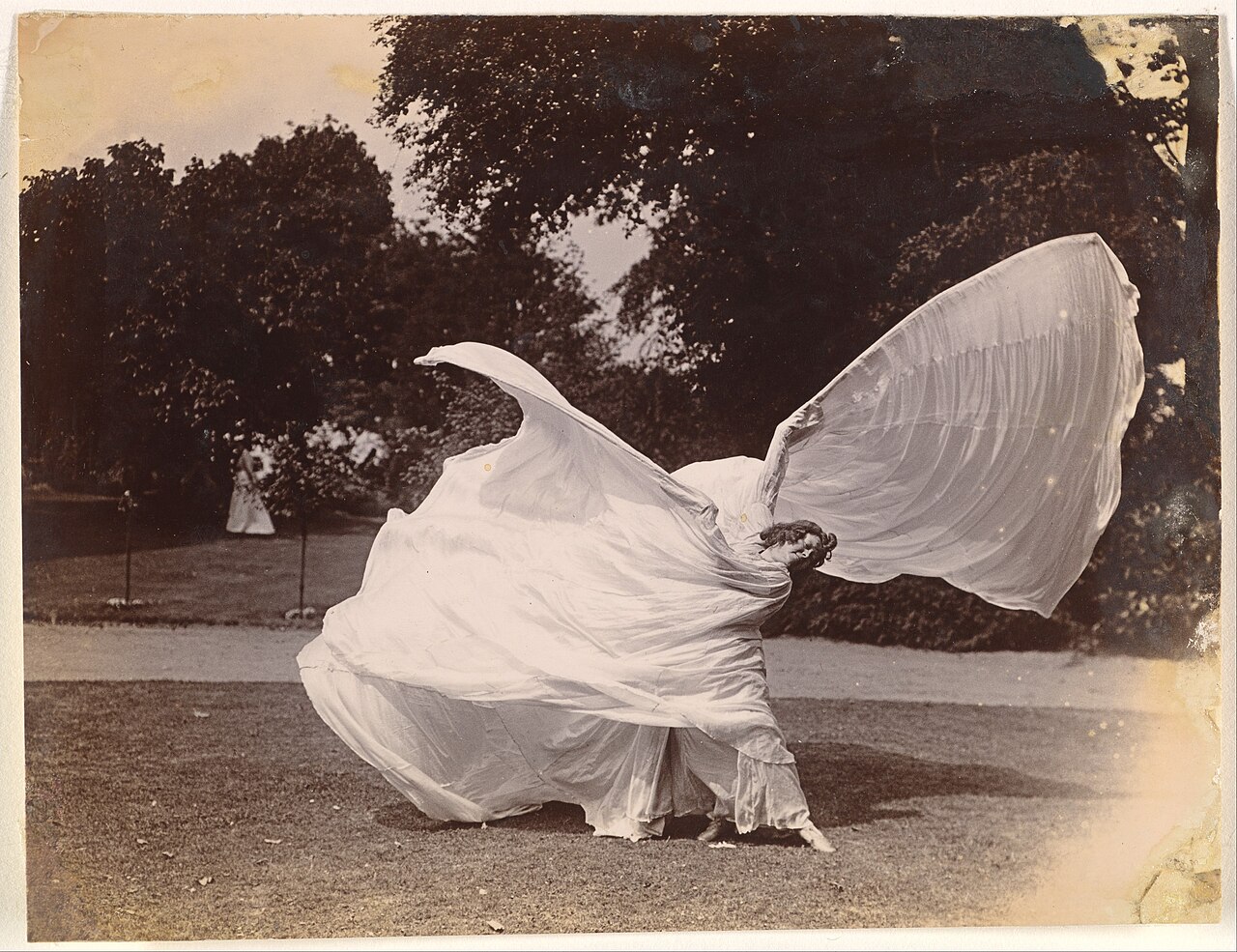 Loie Fuller