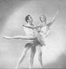 Maria Tallchief
