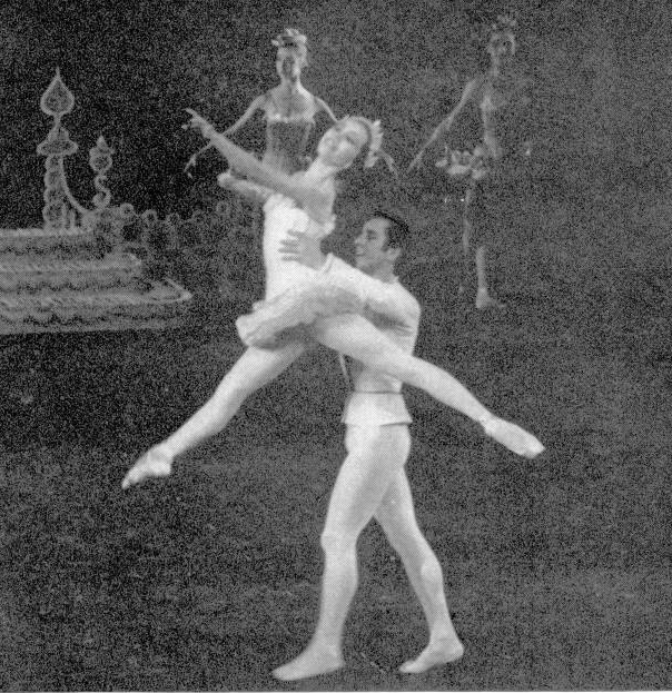 Maria Tallchief