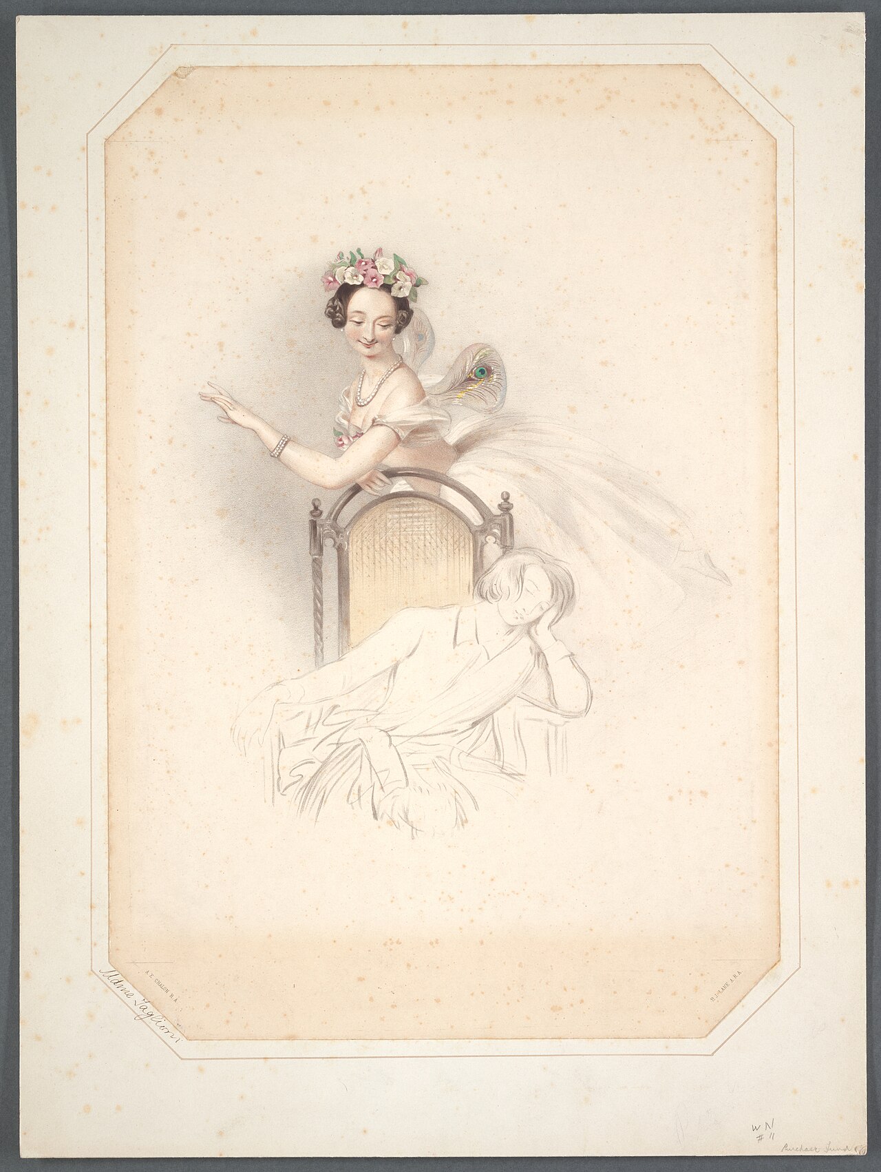 Marie Taglioni