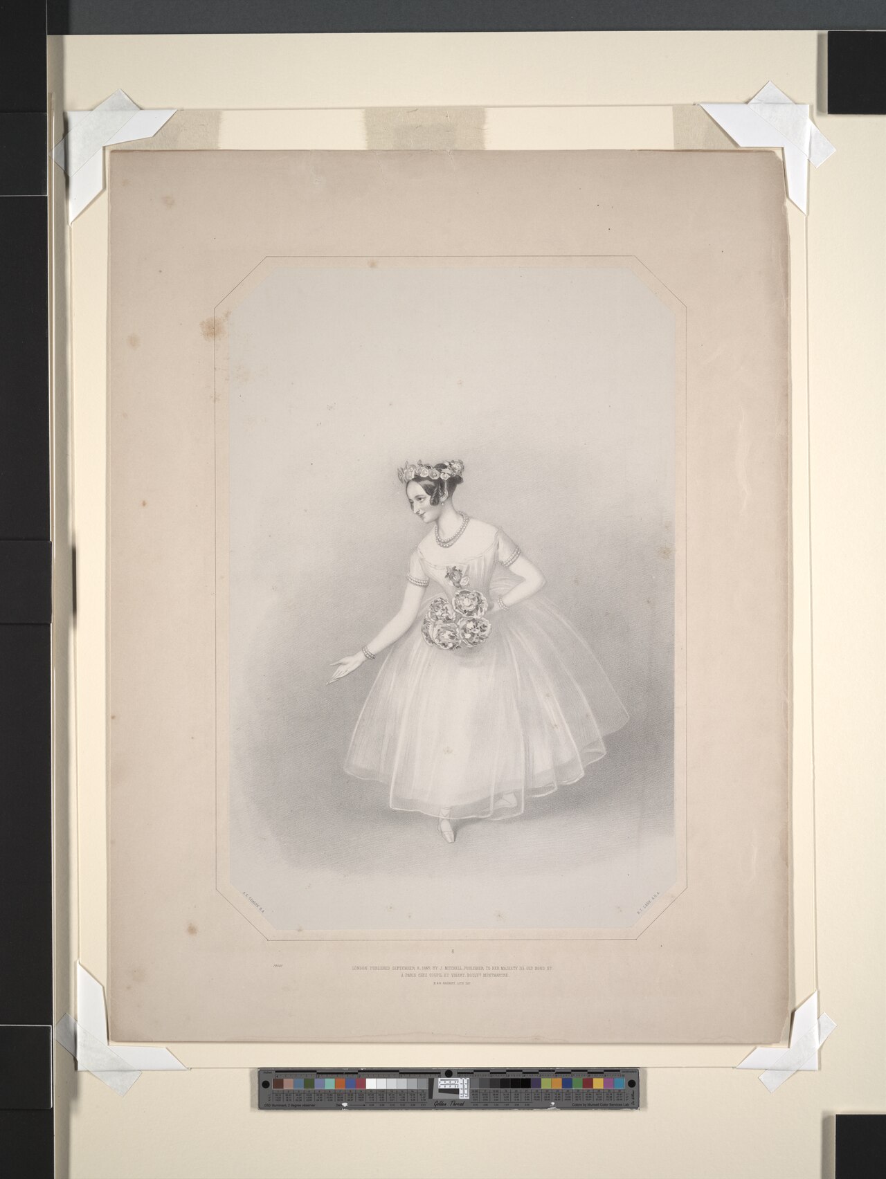 Marie Taglioni
