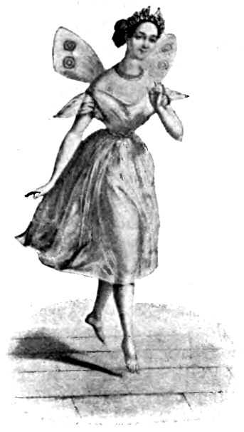 Marie Taglioni