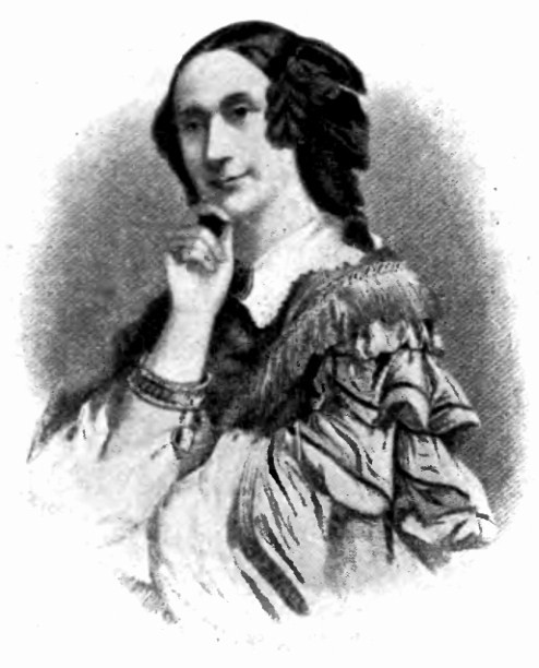 Marie Taglioni
