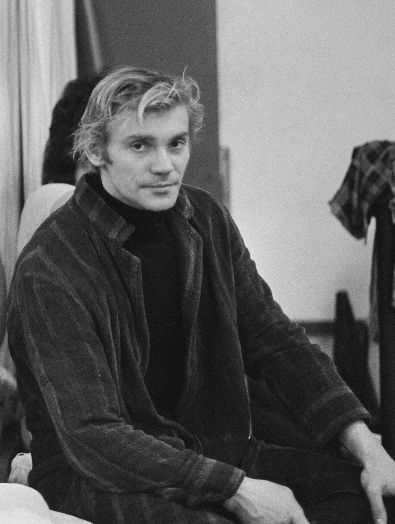Vladimir Vasiliev (dancer)